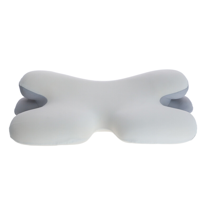 Multifunkcionális ergonomikus memóriahabos párna SoftBalance