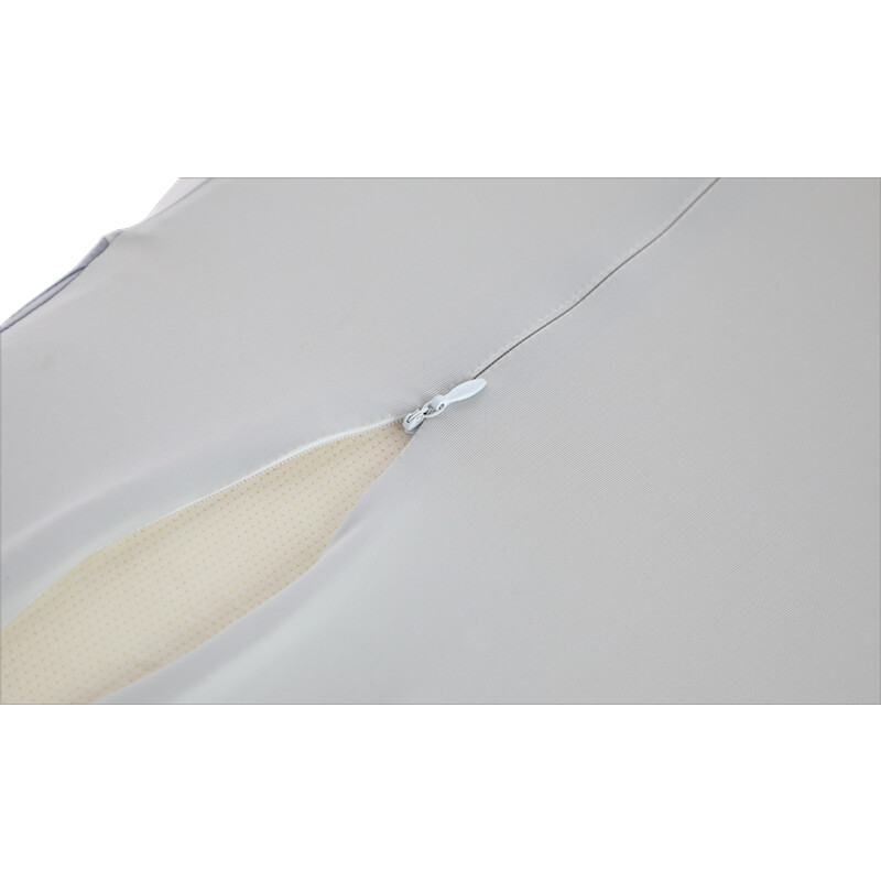 Multifunkcionális ergonomikus memóriahabos párna SoftBalance