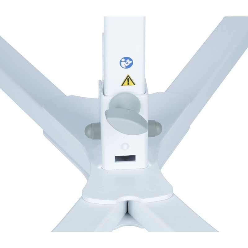 Állvány Bioptron PRO 1 biolámpához (Használt darab)