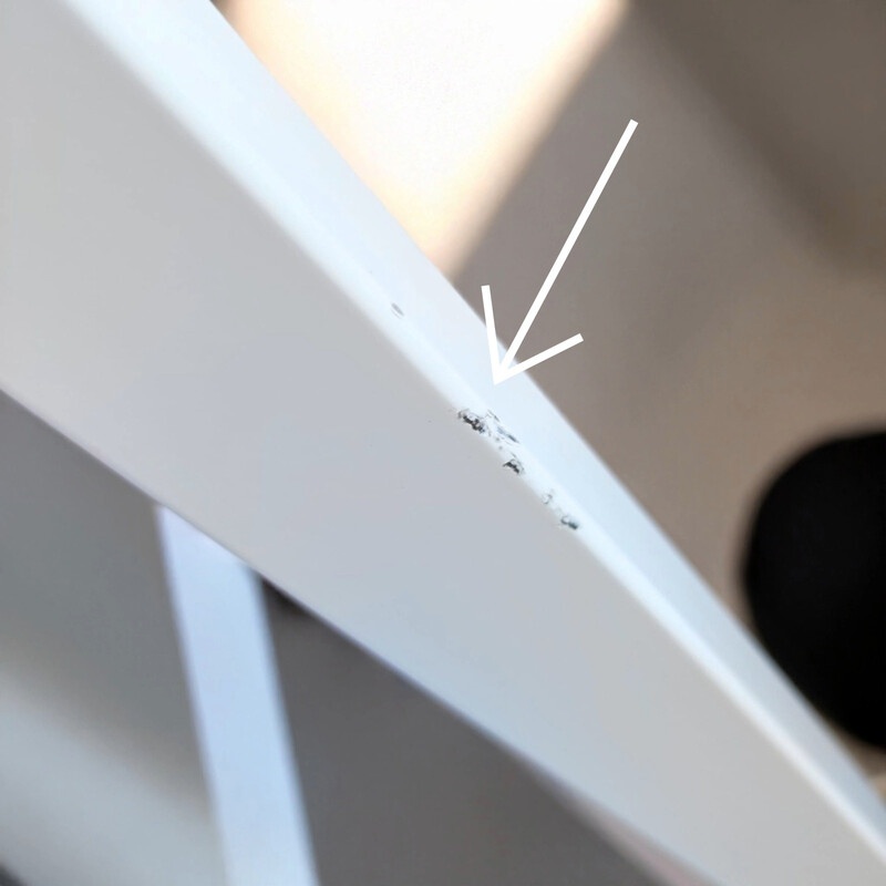 Állvány Bioptron PRO 1 biolámpához (Használt darab)