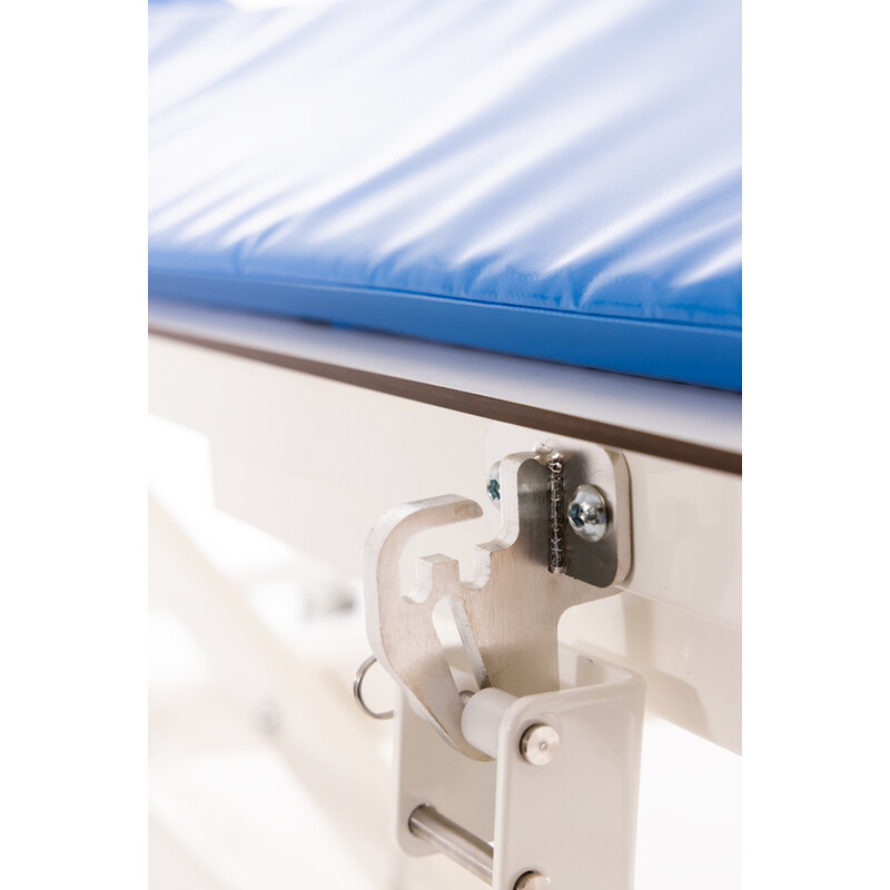 Fürdető ágy BI101 – hidraulikus