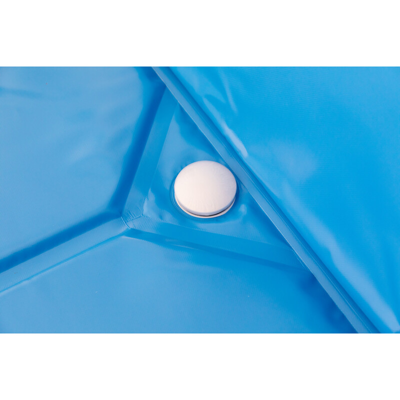 Fürdető ágy BI101 – hidraulikus