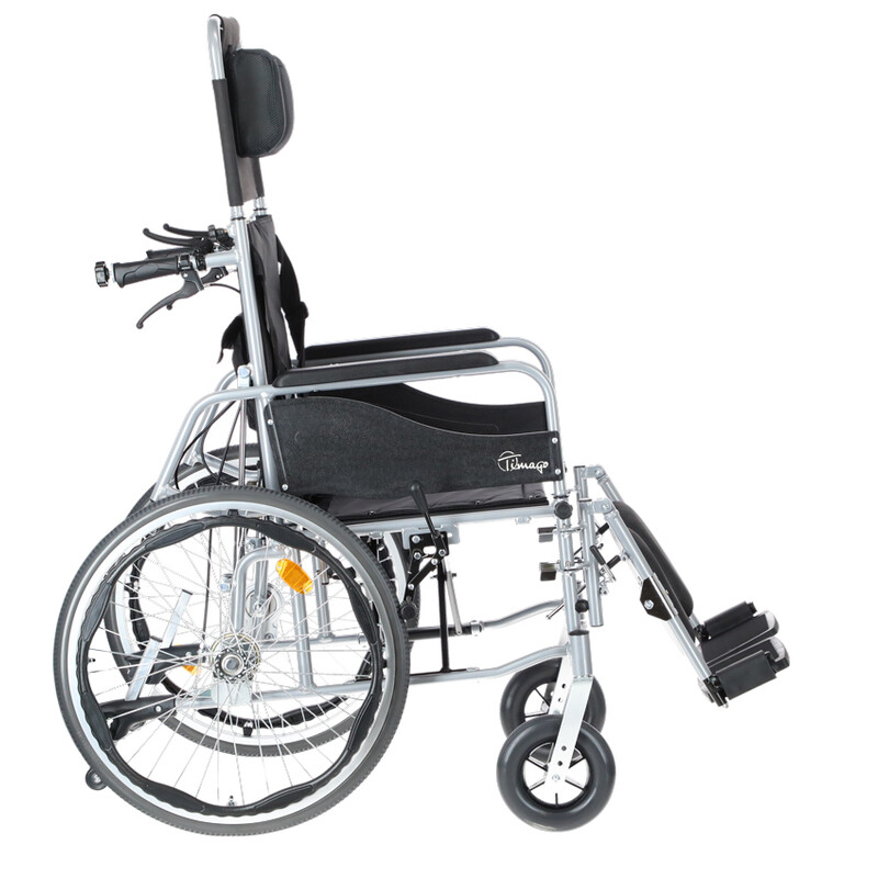 Állítható kerekesszék