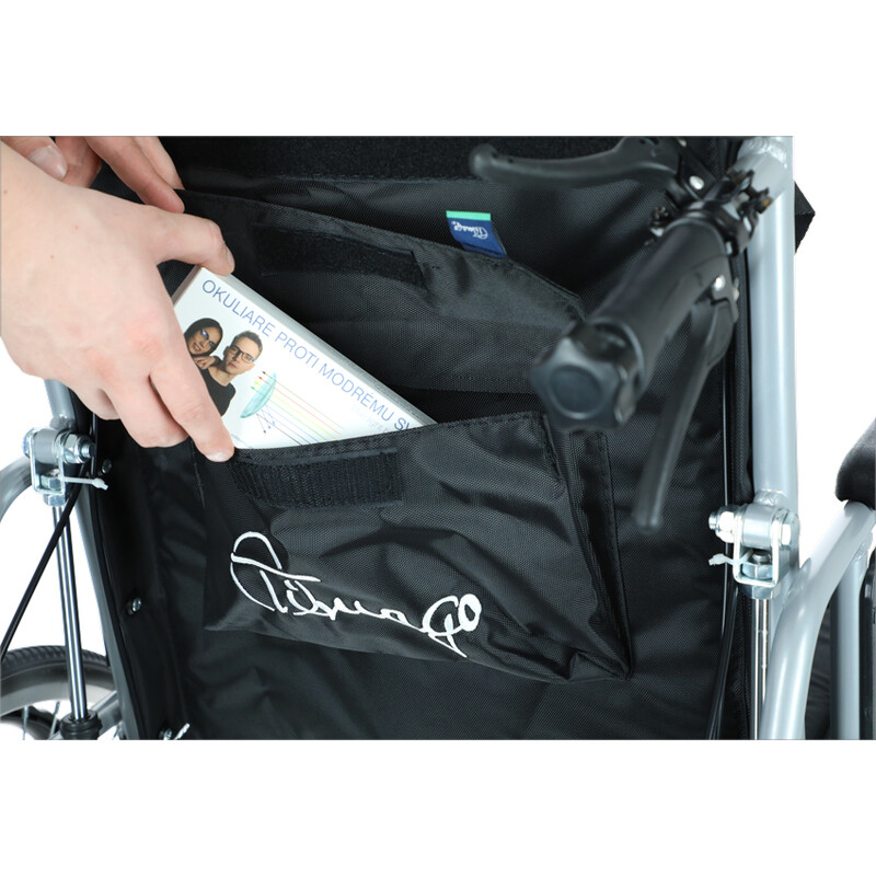 Állítható kerekesszék