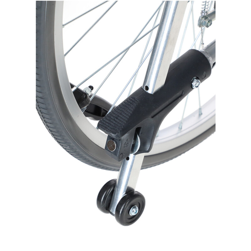 Állítható kerekesszék