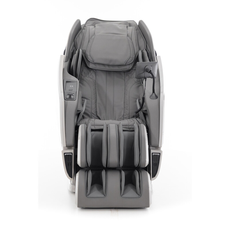 Elektromos masszázsfotel Duo 4D Massager