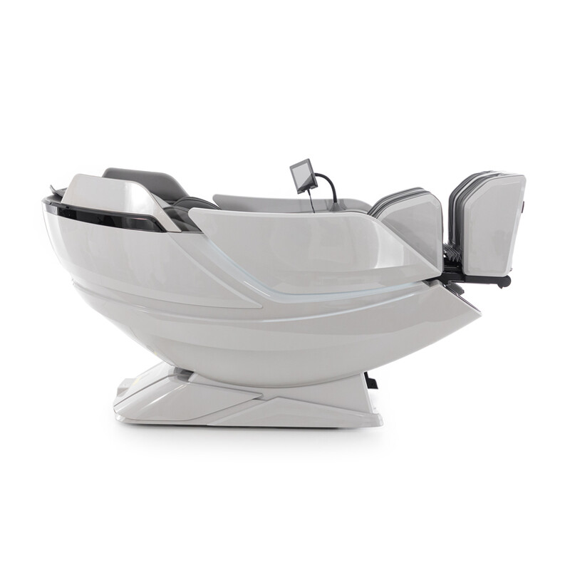 Elektromos masszázsfotel Duo 4D Massager