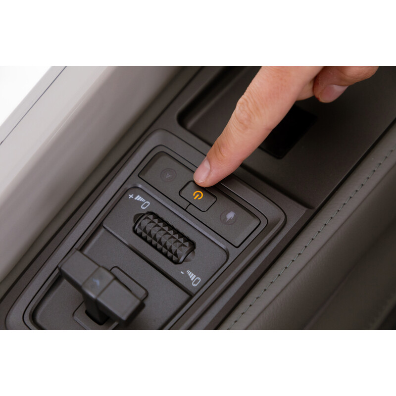 Elektromos masszázsfotel Duo 4D Massager