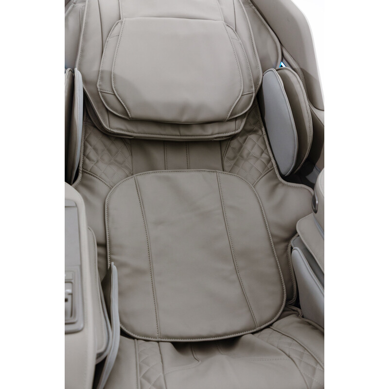 Elektromos masszázsfotel Duo 4D Massager