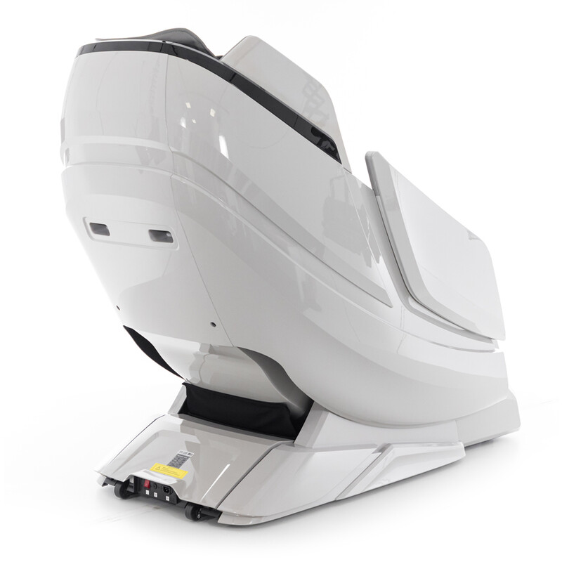 Elektromos masszázsfotel Duo 4D Massager