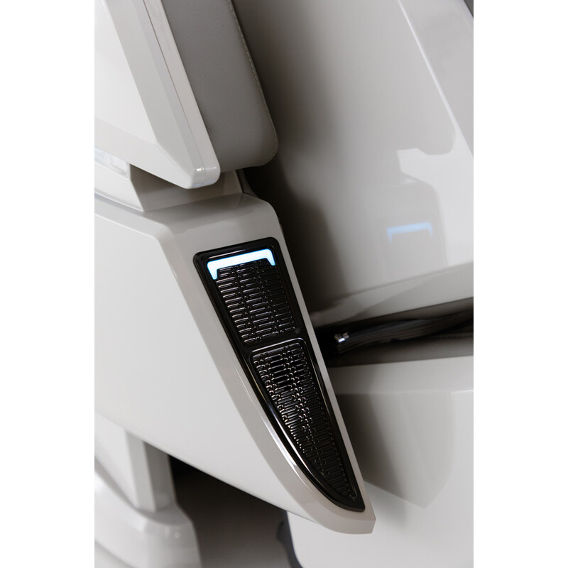 Elektromos masszázsfotel Duo 4D Massager