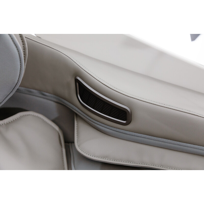 Elektromos masszázsfotel Duo 4D Massager