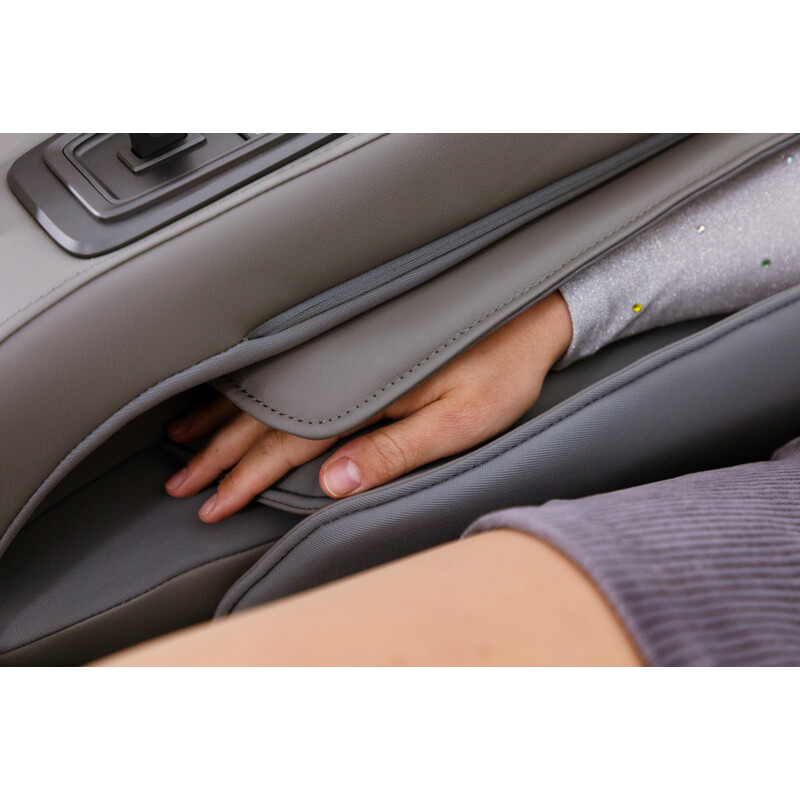 Elektromos masszázsfotel Duo 4D Massager