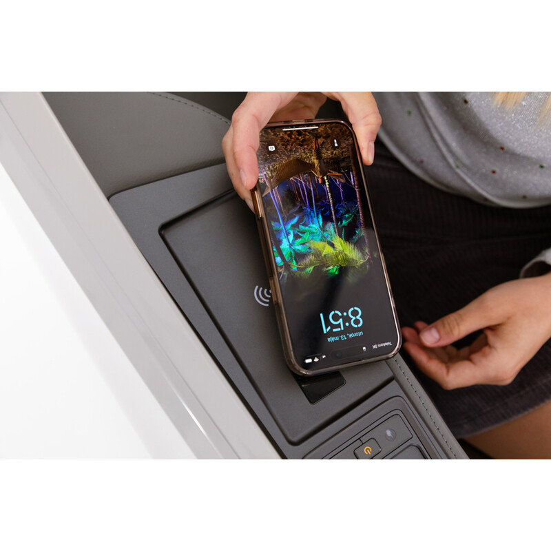 Elektromos masszázsfotel Duo 4D Massager