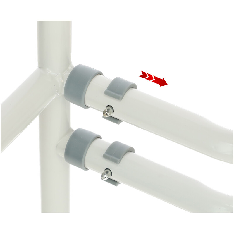 WC kapaszkodó UNIZDRAV