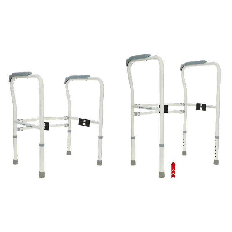 WC kapaszkodó UNIZDRAV