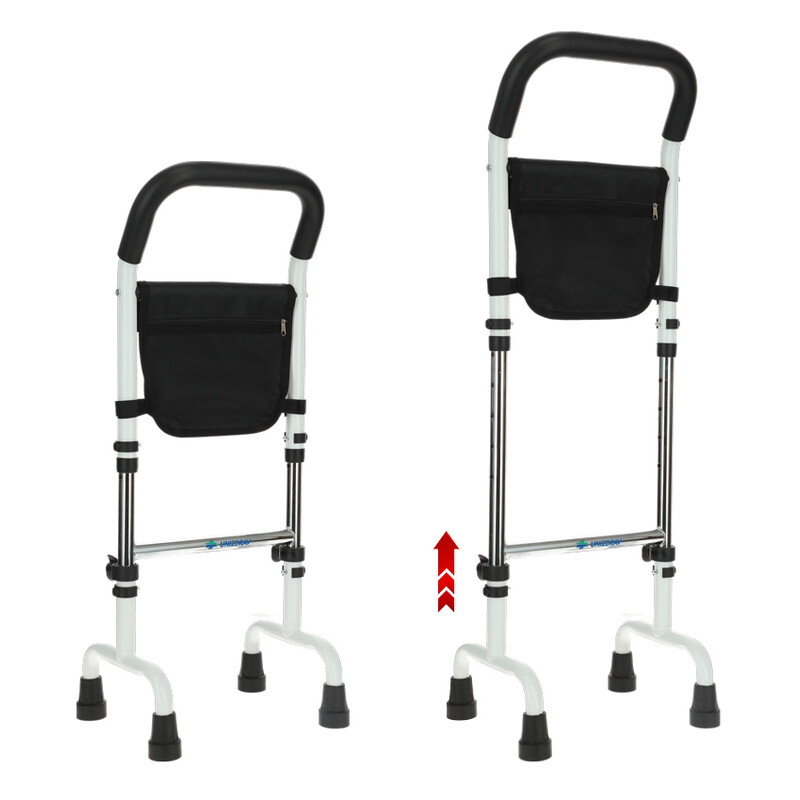 Talpas kapaszkodó zsebes tárolóval UNIZDRAV