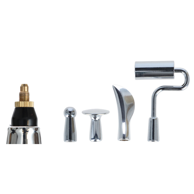 Elektrostimulációs akupunktúrás toll