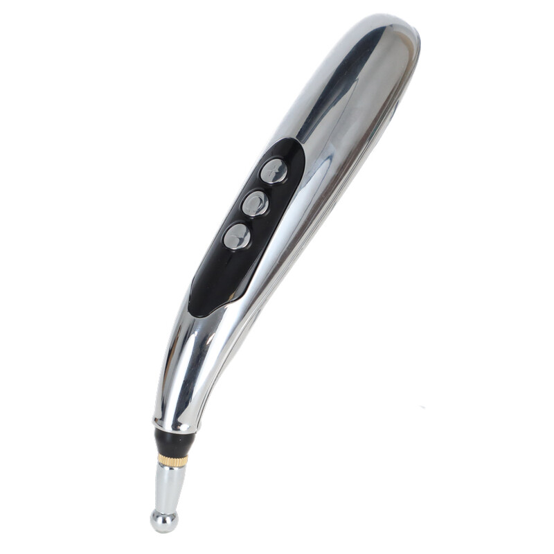 Elektrostimulációs akupunktúrás toll