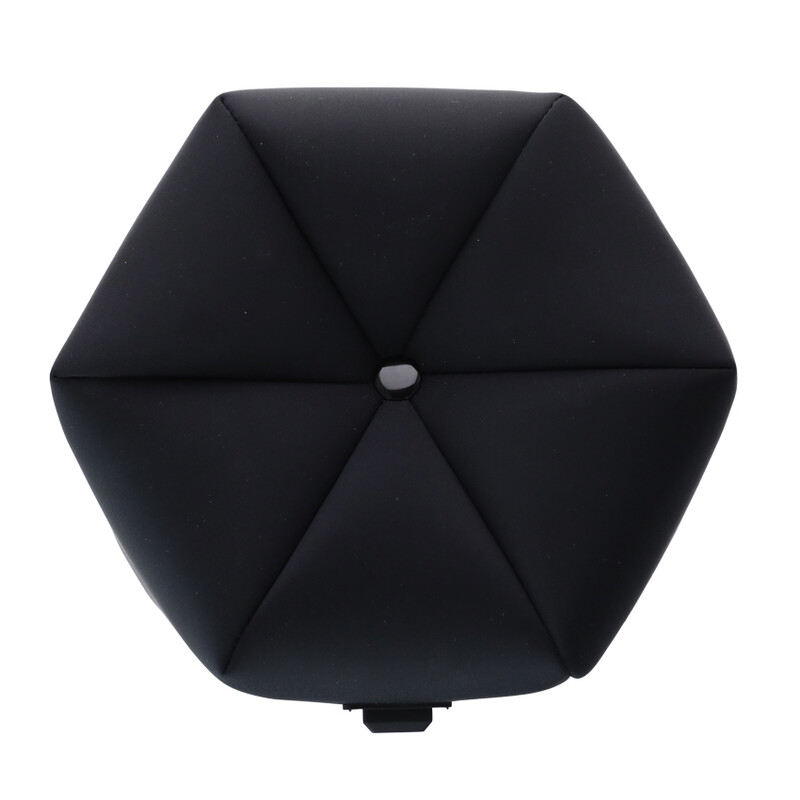 Regeneráló sapka LED terápiával