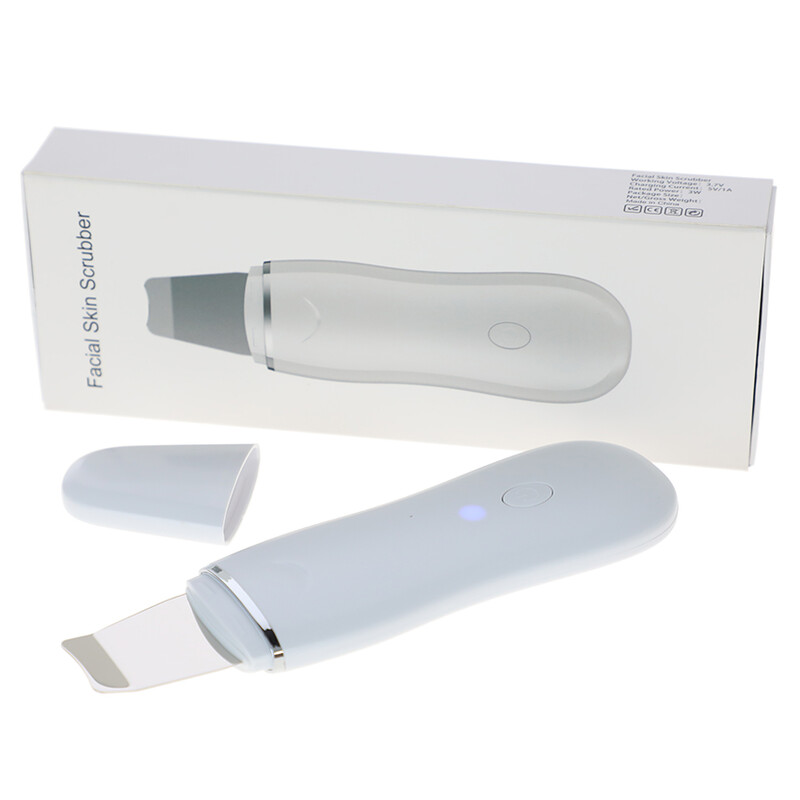 Ultrahangos arctisztító spatula