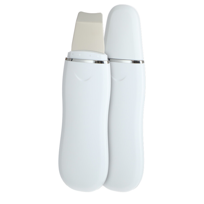 Ultrahangos arctisztító spatula