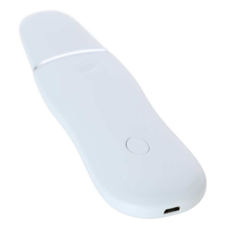 Ultrahangos arctisztító spatula