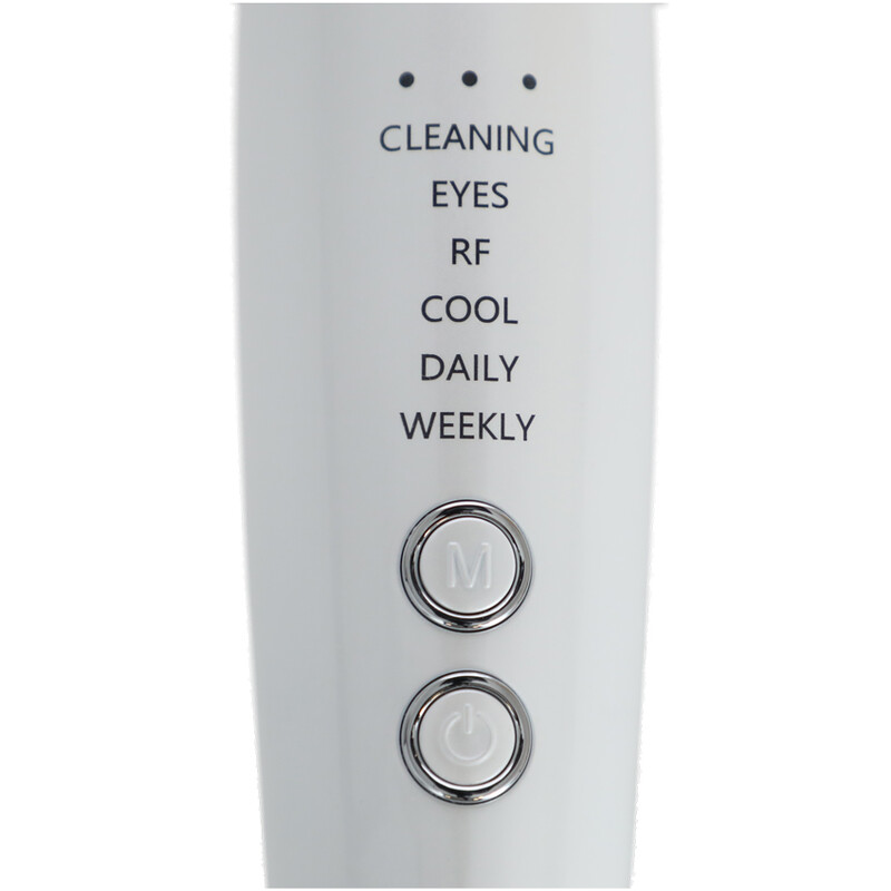 Multifunkciós arcvasaló készülék