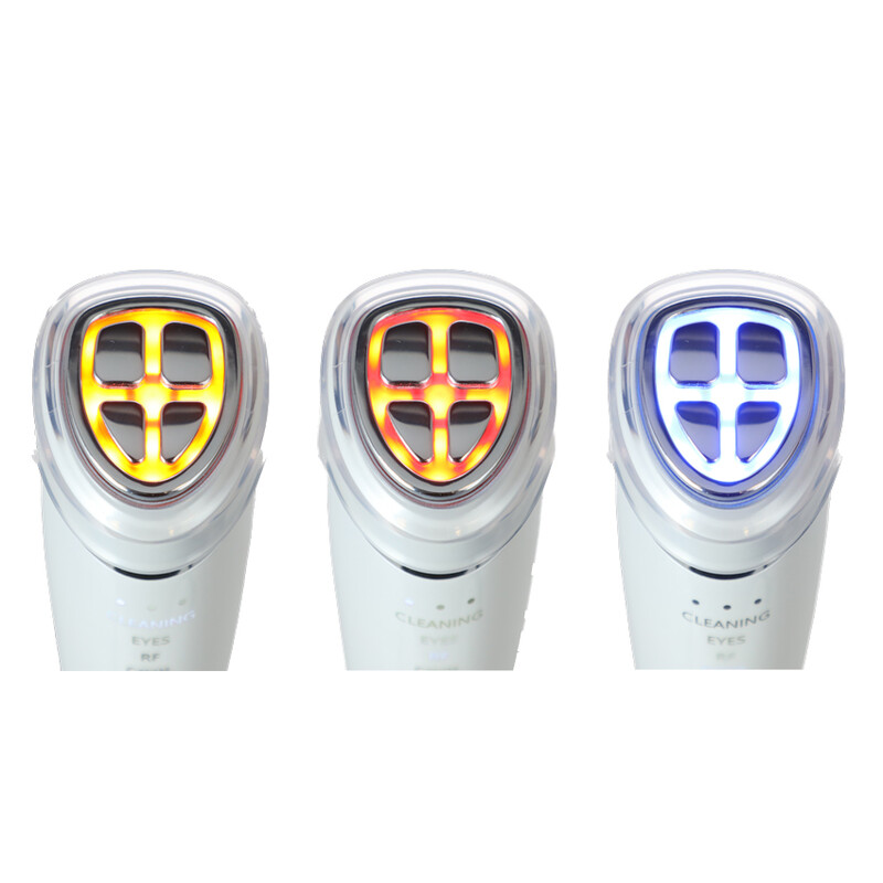 Multifunkciós arcvasaló készülék