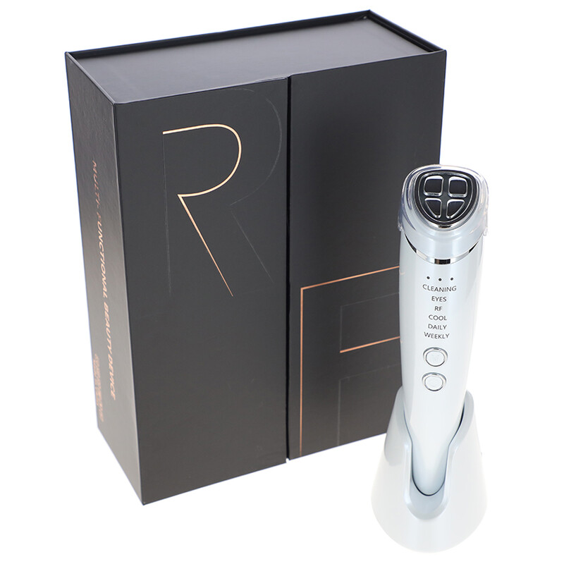 Multifunkciós arcvasaló készülék