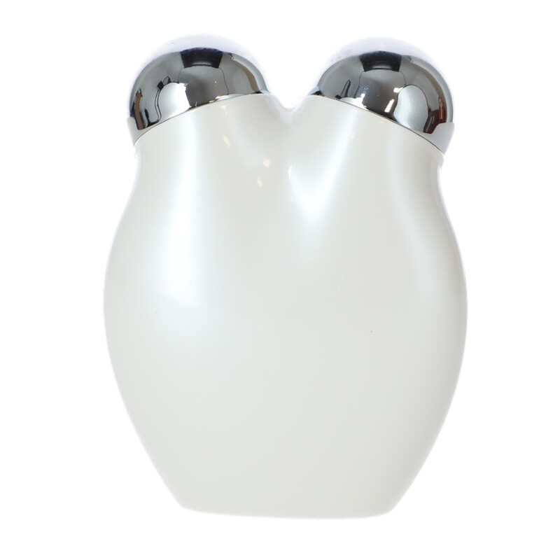 Arc- és nyakmasszírozó készülék EMS funkcióval