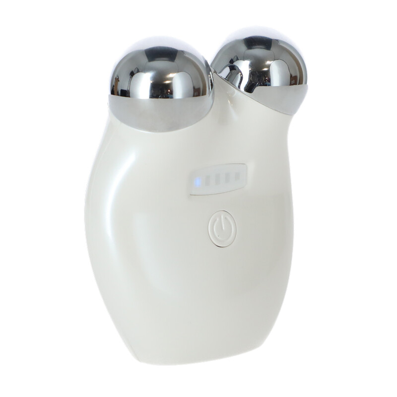 Arc- és nyakmasszírozó készülék EMS funkcióval