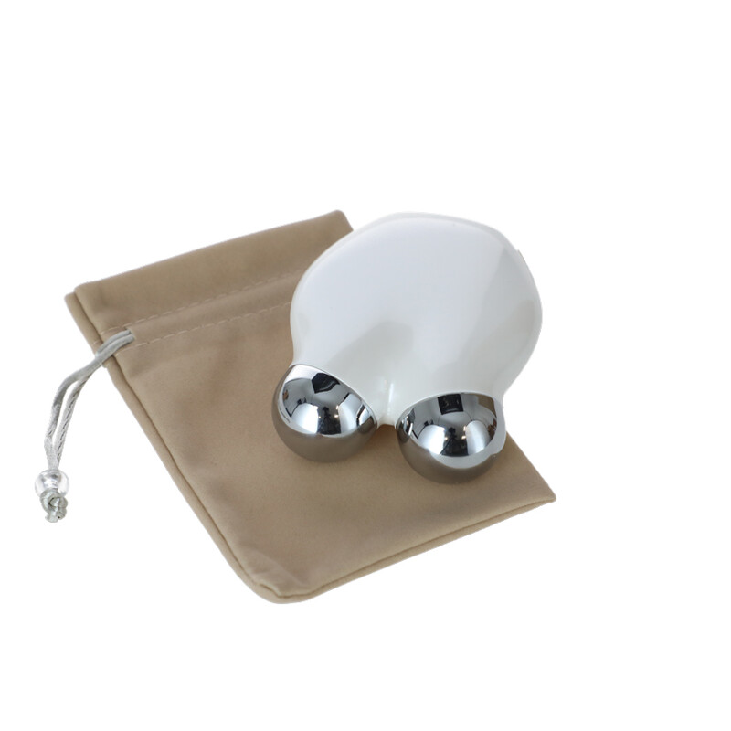 Arc- és nyakmasszírozó készülék EMS funkcióval