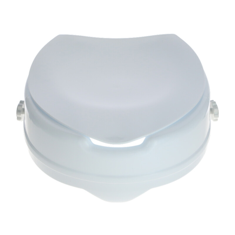 WC magasító fedéllel UNIZDRAV, 10 cm