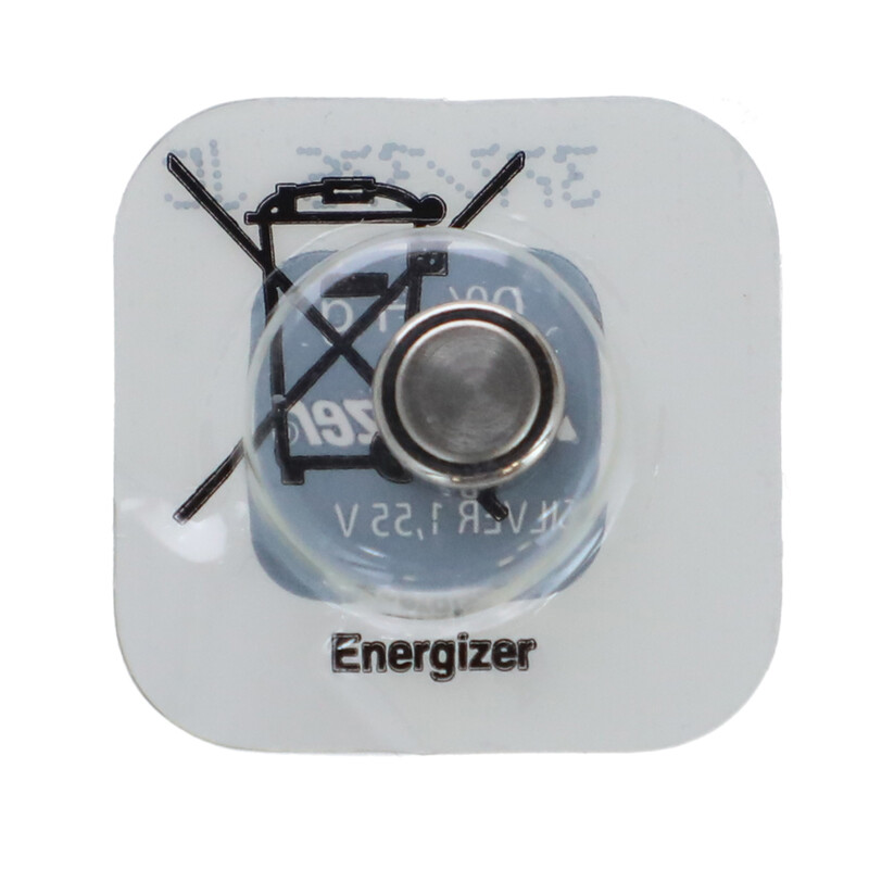 Energizer SR377/376 elem, 10 db