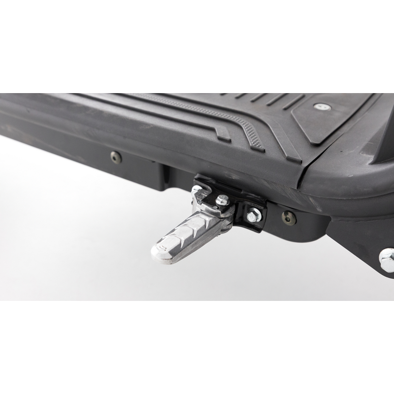 Elektromos Chopper UNIZDRAV EasyRide