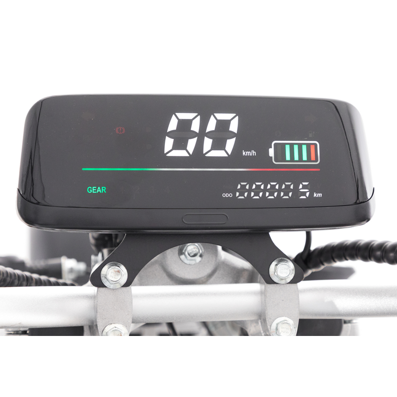 Elektromos Chopper UNIZDRAV EasyRide