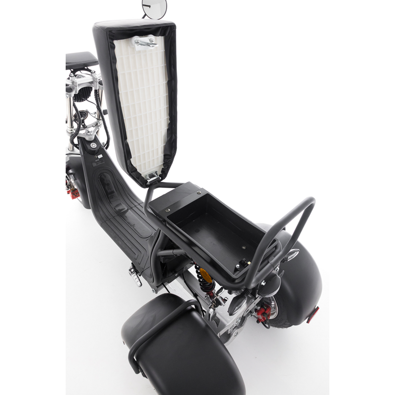 Elektromos Chopper UNIZDRAV EasyRide