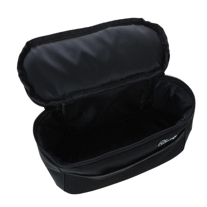 Kerekesszék karfájára rögzíthető táska