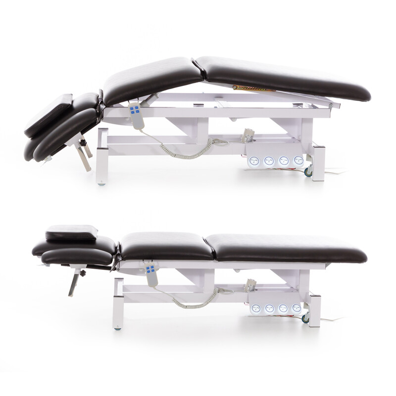 Elektromos masszázsasztal HICO