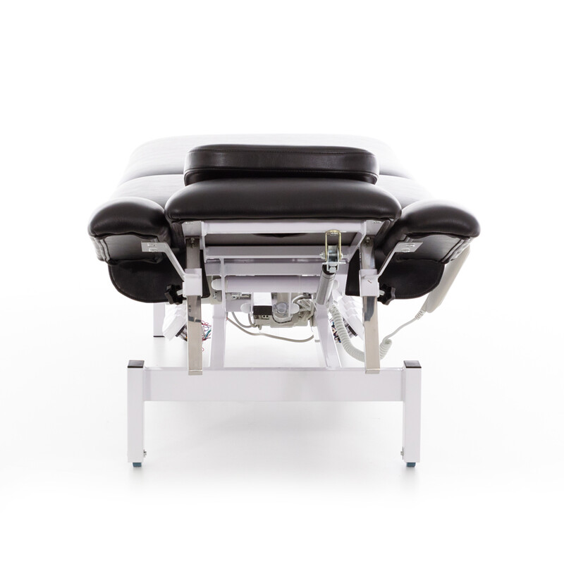 Elektromos masszázsasztal HICO