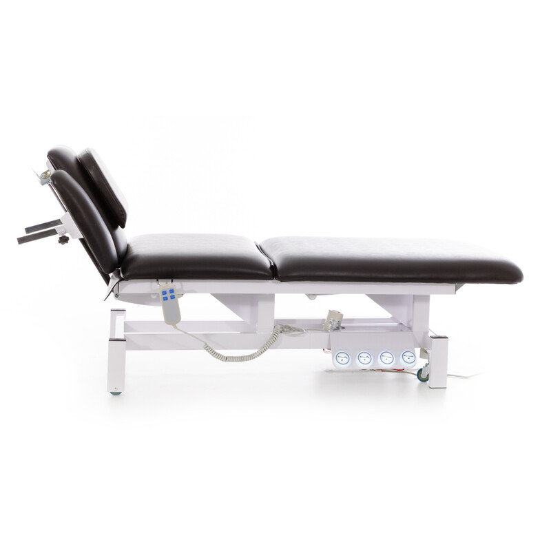 Elektromos masszázsasztal HICO