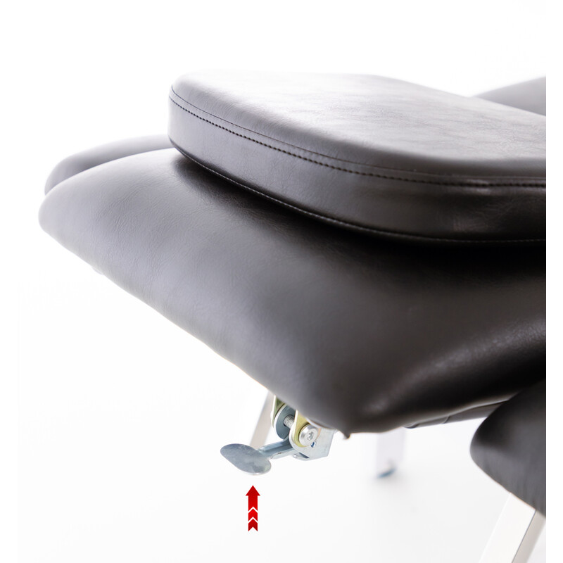 Elektromos masszázsasztal HICO