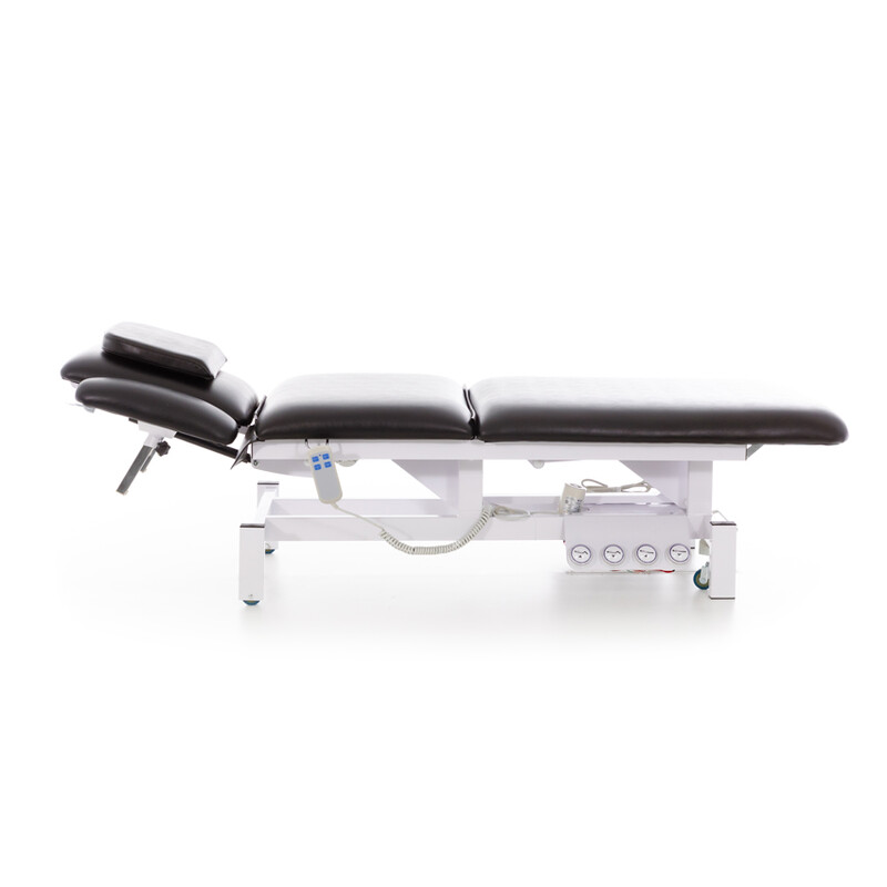 Elektromos masszázsasztal HICO