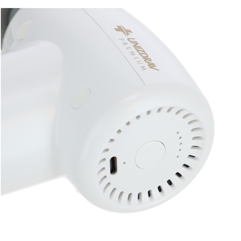 Masszázspisztoly UNIZDRAV