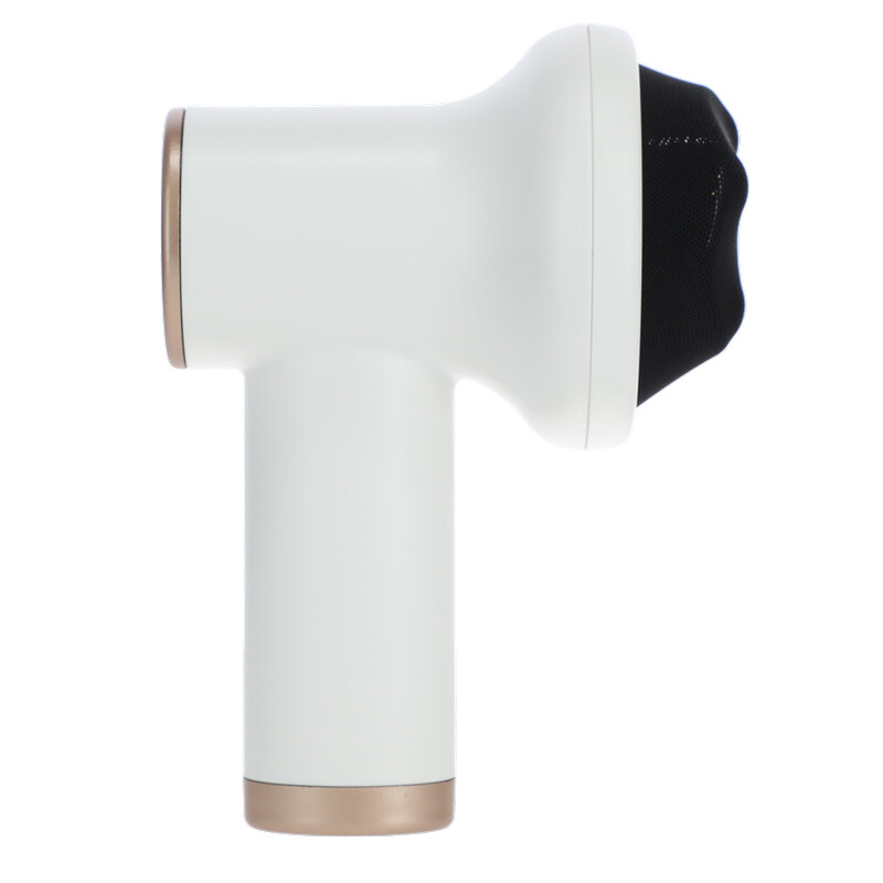 8 az 1-ben masszázskészülék LCD kijelzővel