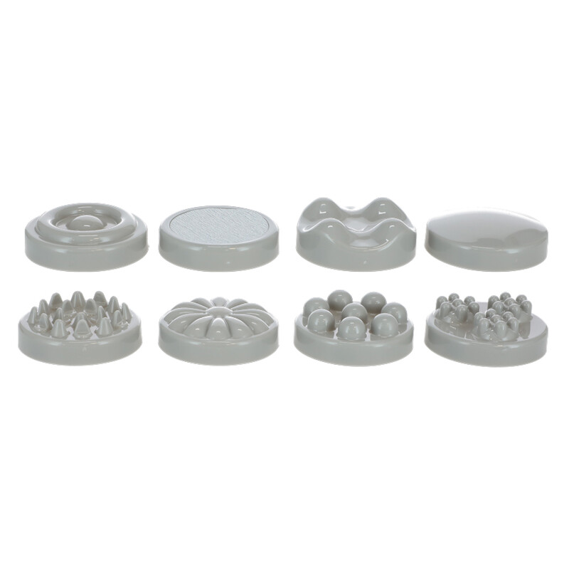 UNI 8‑az‑1‑ben masszázskészülék