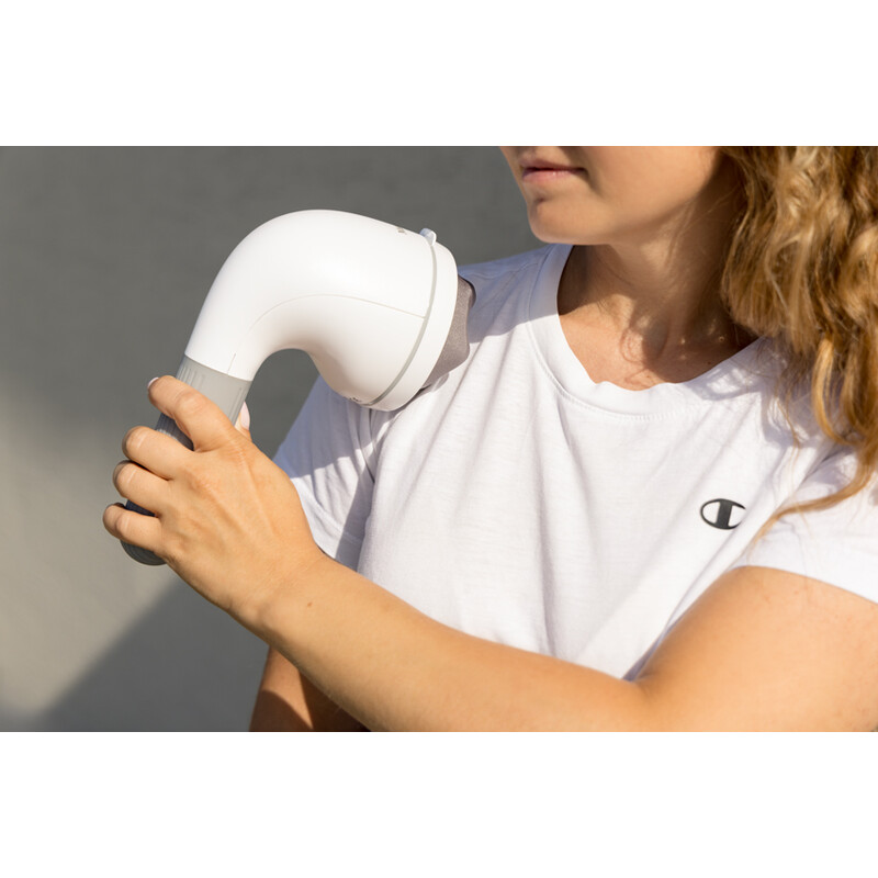 UNI 8‑az‑1‑ben masszázskészülék