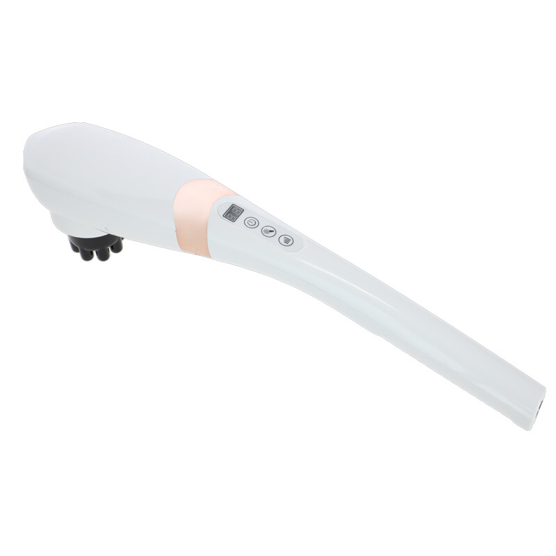 Masszázskészülék hosszított fogantyúval