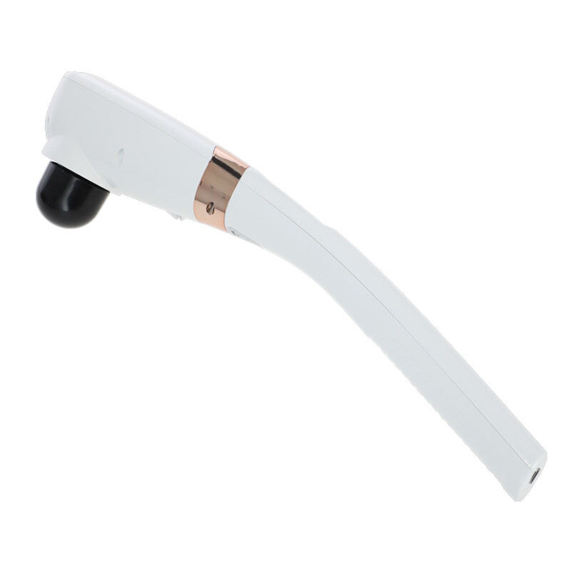 Masszázskészülék hosszított fogantyúval